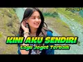 Lagu KINI AKU SENDIRI Lagu Joget Terbaru || Safrin Lapang Rmxr 
