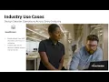 01 - Autodesk FlexSim Learning Series Introduction User Interface Industry Use Cases