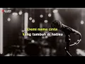 The Virgin - Demi Nama Cinta (Karaoke)