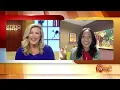 Catching Up with Andrea Williams