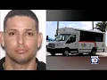 Deputies search for man who fled in Broward shuttle