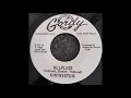 KIM WESTON - HELPLESS RARE NORTHERN SOUL GORDY AUDITION