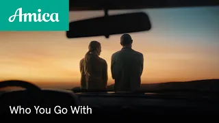Amica Auto Insurance Who You Go With
