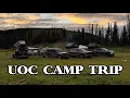 UOC Uinta Trip