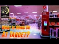What Is Going On At Target Retail Archaeology