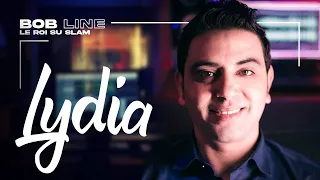 قصيدة جميلة على إسـم ليديا 