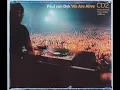 Paul van Dyk - We Are Alive (Radio Mix) (2000)