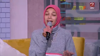 استمع إلى نور جمال النبي بصوت رائع من حورية برعي 