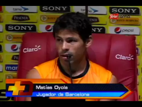 Barcelona comprometido en ganar la etapa