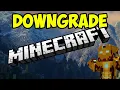 How to Downgrade Minecraft 26 1 2 to 1 21 11 1 20 6 1 19 4 1 18 2 1 17 1 2026 Java Edition