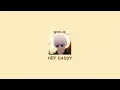 Download Lagu [1 HOUR] Usher - Hey Daddy (sped up)