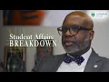 Lehman College Division of Student Affairs