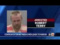 Alamance County 1 dead in confrontation man charged with murder deputies say