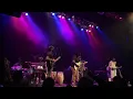 St. Germain at House of Blues Boston 2016 "Sure Thing"