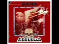 ZZ Top - Dust my Broom