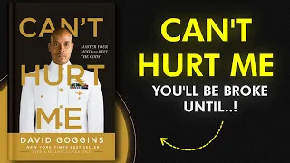 Can T Hurt Me By David Goggins Full Audiobook 