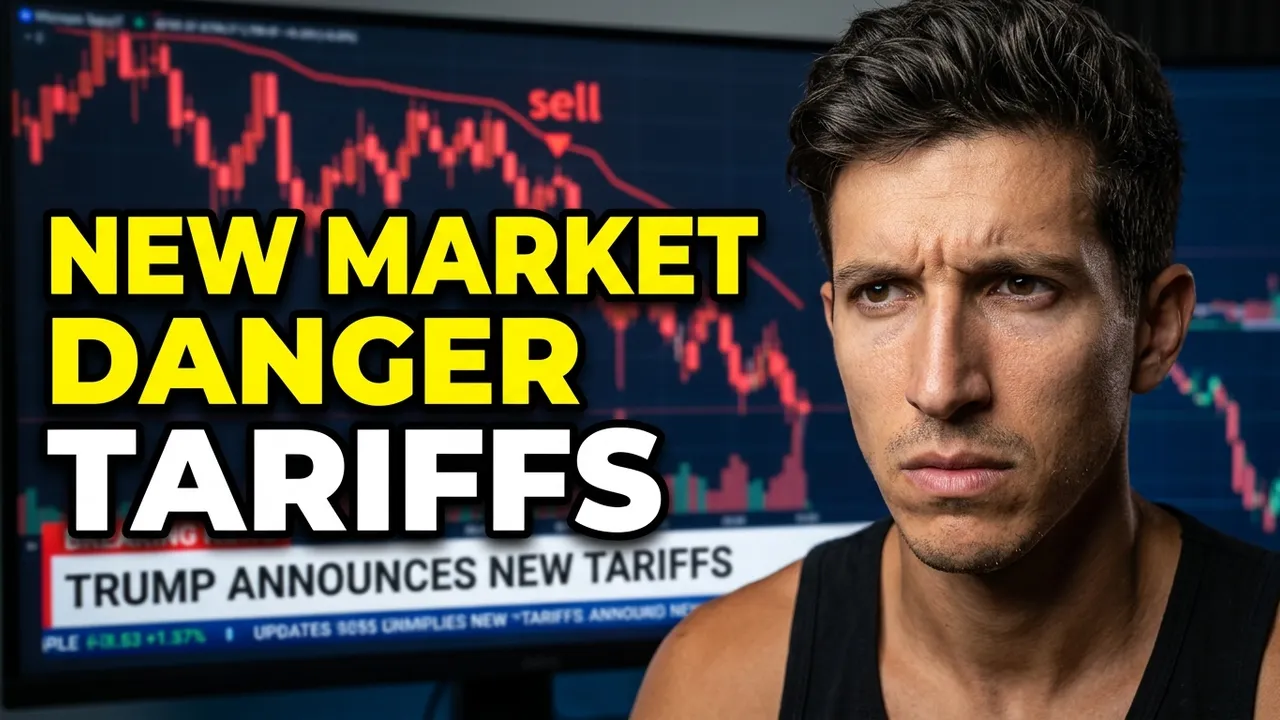 Trump's New Tariffs Just Changed Everything!