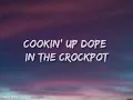 The Migos - Bad and Boujee (lyrics) Ft. Lil Uzi vert