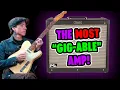 Download Lagu The PERFECT Pedal Platform Amp | Fender Hot Rod Deville ML Michael Landau