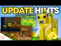 Download Lagu MINECRAFT JUST TEASED THE MOOBLOOM, GLARE, AND MORE NEW UPDATES!