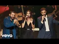 Hiba Tawaji \u0026 Ycare, Ibrahim Maalouf - Les Cèdres (LIVE à l’Olympia – OFFICIAL VIDEO)
