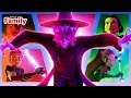 Download Lagu Every Demon Battle from KPop Demon Hunters ⚔️ Netflix Family
