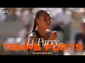 Diane Parry DE RETOUR au troisieme tour - Temps Forts Roland-Garros 2026