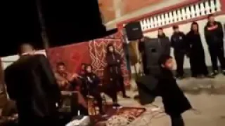 ركروكي لخميسي حراث 