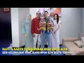 Download Lagu Raffi \u0026 Nagita Ajak Anak Kembar Mpok Alpa Dan Berikan Sesuatu Yang Pernah Dijanjikan Sang Bunda