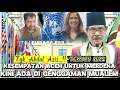 Lagu Tgk Abdul Aziz Terbaru Bencana Banjir Aceh Adalah Kesempatan Untuk Merdeka Ada Di Genggaman Mualem