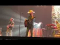 Justin Moore - If Heaven Wasn’t So Far Away (Live) - Premier Theater, Ledyard, CT - 7/1/23