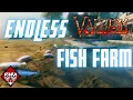 Valheim How To Make a Fish Farm Tips and Tricks