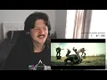 Los Cafres - Loco / Mexicano Reacciona