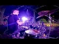 ARMONÍA DE AMOR ❤️ - GONDWANA EN VIVO 2024 MÉXICO CHETUMAL🇲🇽 (DrumCam)