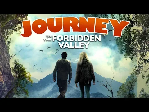 Journey to the Forbidden Valley Trailer