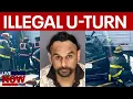 Download Lagu UPDATE: Illegal migrant truck driver charged in deadly U-turn crash