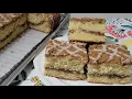 How to make the best coffee cake with cinnamon streusel recipe