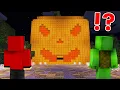 Download Lagu Go Inside A Giant Pumpkin