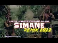 Download Lagu LAGU ALOR_SIMANE FERSI REMIX 2022 X IGNA PENI x Phvce Thimor OfficiaLL x