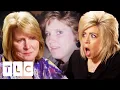 The Most DRAMATIC Readings You Will See From Theresa Caputo Long Island Medium