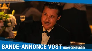 BABYLON - Bande-annonce VOST (non censurée) [Actuellement au cinéma]