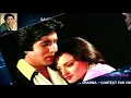 NEELA ASMA SO GAYA - KARAOKE - GAURAV KARAOKE SONG - नीला आसमां सो गया - FILM SILSILA - सिलसिला