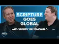 1 Billion Impacted with Bobby Gruenewald