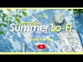 Do you miss summer vacation memories? l No AD 4.5 Hours Playlist lofi