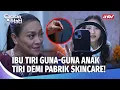 Download Lagu ASTAGHFIRULLAH! ANAK TIRI DIGUNA-GUNA PAS DATANG BULAN! | Catatan Hati Eps 62 (FULL)
