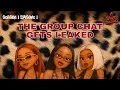 Download Lagu THE GROUP CHAT GETS LEAKED: Every Story Needs a Good Villain | Under The Influence EP 1