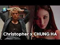 Christopher & 청하(CHUNG HA) - Bad Boy [World is One 2021 CONCERT - 화제의 무대 다시보기]