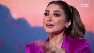 أنا والقناع منى زكي وحنان ترك سبقوكي عشان بترفضي أعمال كتير رد غير متوقع من روجينا 