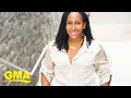 Woman creates method to pay off 30K in credit card debt l GMA