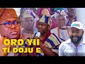 Lagu VIDEO, NITORI ALAAFIN, ALMORUF ṢEKILO FÚN ÀWỌN OYOMESI TI MAKINDE FẸ SỌ DI ỌBA 